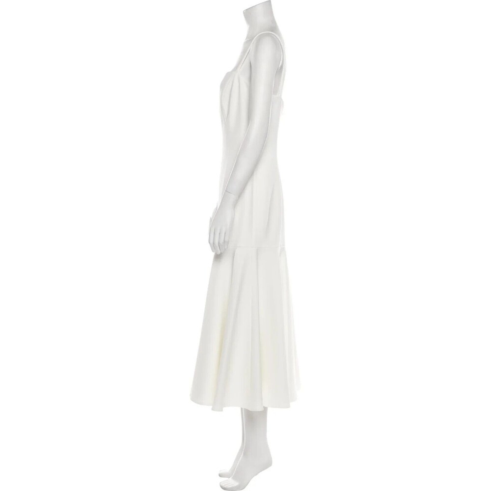 NWT. $1790 Carolina Herrera Bridal Nadia Dress Sz 4 - Picture 12 of 13
